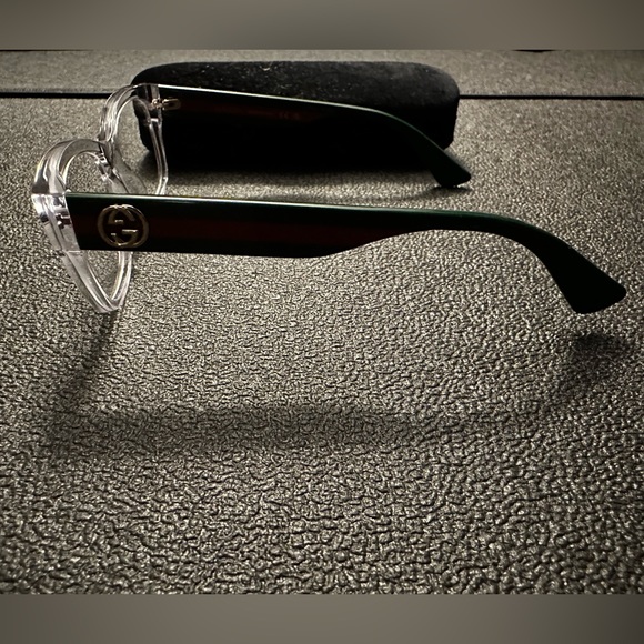 Authentic Gucci women’s frames - Picture 8 of 12